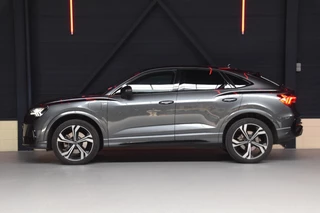 Audi Q3 Audi Q3 Sportback 45 TFSI e S Edition|SONOS|ACC|ELEK. STOEL| - afbeelding nr 2