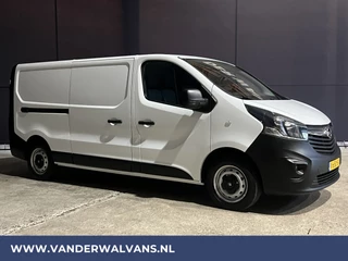 Opel Vivaro Parkeersensoren - afbeelding nr 12