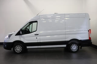 Ford Transit - Airco - Navi - Cruise - € 13.900,- Excl. - afbeelding nr 9