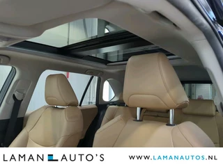 Toyota RAV4 Toyota RAV4 2.5 Hybrid 218pk Executive Premium | Panoramadak Leder JBL CarPlay ECC 18