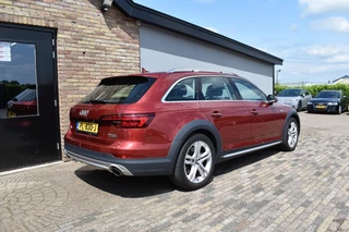 Audi A4 Audi A4 Allroad 2.0 TFSI Edition, Xenon, B&O, Lane, ACC, HUD - afbeelding nr 3