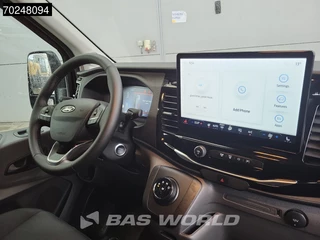 Ford Transit Ford Transit 165pk Nieuw Model Limited L2H2 Automaat CarPlay Xenon Camera 10m3 Airco Cruise control - afbeelding nr 8