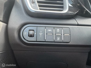 Kia XCeed Kia XCeed 1.5 T-GDi DynamicPlusLine - afbeelding nr 35