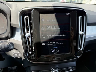 Volvo XC40 Volvo XC40 1.5 T5 TE Moment Pro - afbeelding nr 26