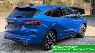 Ford Kuga - afbeelding nr 3
