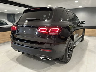 Mercedes-Benz GLC - afbeelding nr 24