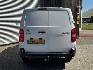Toyota ProAce - afbeelding nr 4