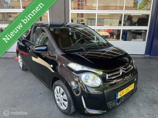 Citroën C1 Citroen C1 1.0 e-VTi Feel/Airco/NAP/Nieuw apk bij aflevering - afbeelding nr 2