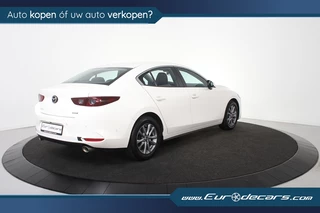 Mazda 3 Mazda 3 2.0 e-SkyActiv-X M Hybrid *1ste Eigenaar*Navigatie*360 Camera* - afbeelding nr 8