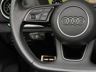 Audi A3 Audi A3 Cabriolet 35 TFSI 150PK Aut. 3X S-Line Virtual Alcantara Apple-Carplay - afbeelding nr 35