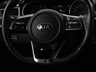 Kia ProCeed Kia ProCeed 1.4 T-GDI GT-PlusLine | Panoramadak |  Stoel & stuurverwarming | Camera | Carplay | Keyless | Memory | JBL - afbeelding nr 12