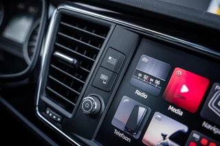 SEAT Leon Seat Leon 1.4 TSI ACT FR*PANO*AUTOMAAT*CAMERA*CARPLAY*TREKH* - afbeelding nr 32