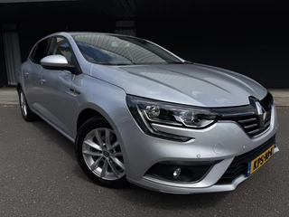 Renault Mégane 1.3 TCe Intens