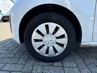Volkswagen up! - afbeelding nr 9