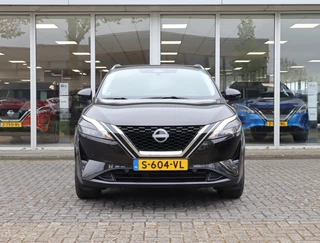 Nissan QASHQAI - afbeelding nr 6