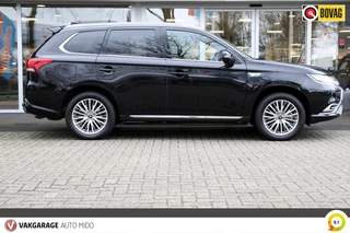 Mitsubishi Outlander - afbeelding nr 13