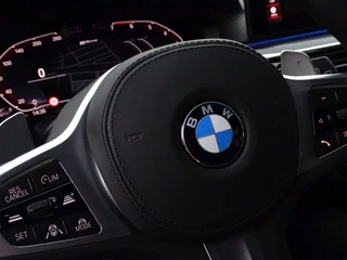 BMW 5 Serie BMW 5 Serie Touring 530e 292PK M-sport Edit.+ / 2021 / Laser LED - afbeelding nr 38