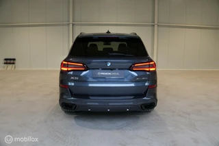 BMW X5 BMW X5 xDrive45e | M-sport | 360