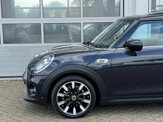 MINI Electric - afbeelding nr 34