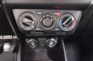 Suzuki Swift Suzuki Swift 1.2 Comfort Smart Hybride - afbeelding nr 16