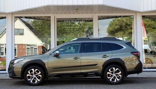 Subaru Outback Subaru Outback 2.5i CVT Premium | Eyesight | Navigatie | Harman Kardon | - afbeelding nr 6