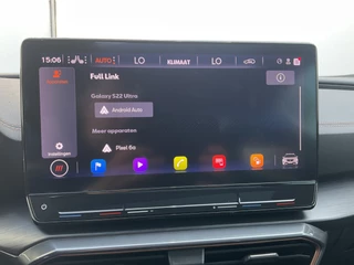 CUPRA Formentor CUPRA Formentor 1.4 e-Hybrid VZ Performance Pano.dak Carplay 360Cam Trekhaak(1500kg) PHEV - afbeelding nr 8
