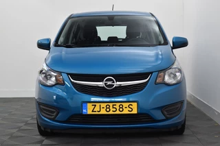 Opel KARL - afbeelding nr 3