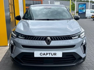 Renault Captur Renault Captur 1.3 Mild Hybrid 160 Techno Cruise Navi Camera - afbeelding nr 25