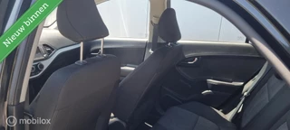 Kia Picanto Kia Picanto 1.0 CVVT EconomyPlusLine CAMERA/AIRCO/5DEURS - afbeelding nr 18