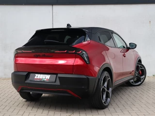 Alfa Romeo Junior Alfa Romeo Junior Veloce 54 kWh 280 PK | Techno Pack | 20