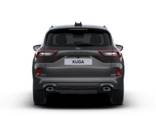 Ford Kuga - afbeelding nr 8