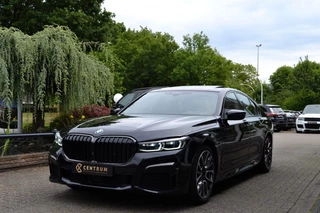 BMW 7 Serie - 76395196-0