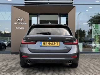 BMW 3 Serie BMW 3 Serie Touring 320e xDrive | Plug-in Hybrid | AWD - afbeelding nr 7