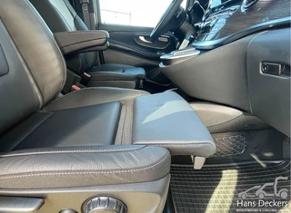 Mercedes-Benz EQV 3580 KM - afbeelding nr 15