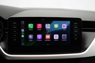 Škoda Fabia Škoda Fabia 1.0 TSI Ambition - Digital cockpit, Carplay, Navi - afbeelding nr 4
