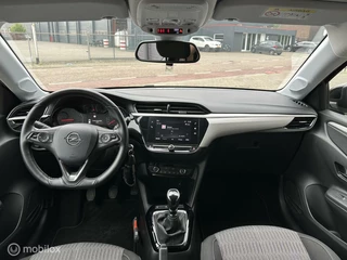 Opel Corsa Opel Corsa 1.2 Edition LM VELGEN, NAVI, CARPLAY - afbeelding nr 11