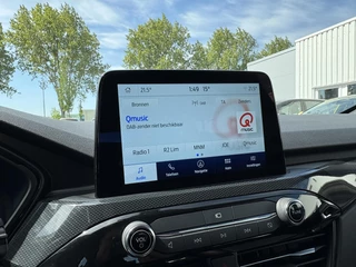 Ford Kuga Ford Kuga 2.5 PHEV ST-Line 225pk | Driver Assistance Pack | Winterpack | Technology Pack | AGR Stoelen | Half leder/Alcantara | - afbeelding nr 25