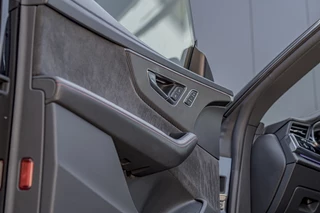 Audi Q8 - afbeelding nr 18