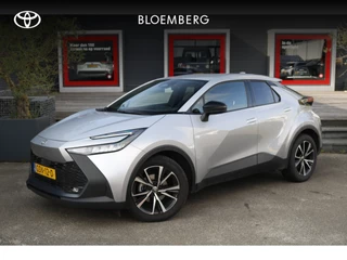 Toyota C-HR 1.8 Hybrid 140 Dynamic