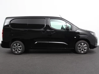 Opel Combo Opel Combo 1.5 BlueHDi 130 S&S L2 Automaat | Apple Carplay / Android Auto | Navigatie | Trekhaak | Airco | Camera | Cruise Control | Parkeersensoren V+A | DAB - afbeelding nr 8