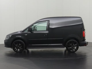 Volkswagen Caddy | Navigatie | Trekhaak | Airco | Cruise - afbeelding nr 12
