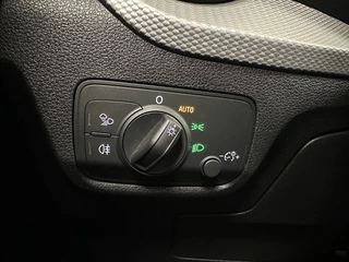 Audi Q2 Audi Q2 35 TFSI Advanced | Adaptief Cruise Control | Led koplampen | Sto - afbeelding nr 12