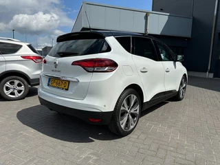 Renault Scénic Renault Scénic 1.2 TCe Collection Navi Camera - afbeelding nr 5