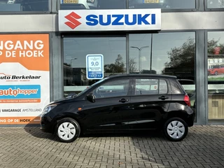 Suzuki Celerio - afbeelding nr 2