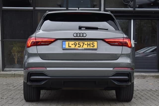 Audi Q3 Audi Q3 45 TFSI e S edition 3x S line Lane Acc Keyless - afbeelding nr 7