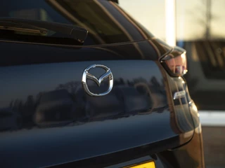 Mazda CX-3 Mazda CX-3 2.0 SkyActiv-G 120 GT-M | ACC | Navi | Leder | HuD | Lane Assist | Stoel- & Stuurverwarming | Bose Audio | Adaptive LED - afbeelding nr 36