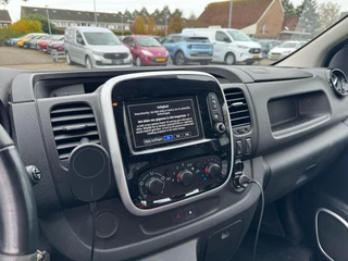 Opel Vivaro Opel Vivaro 1.6 CDTI L2H1 Edition EcoFlex 125pk SCI Trekhaak | Achteruitrijcamera | Lichtmetaal | Navigatie | Bluetooth | Airco | Dakdragers - afbeelding nr 6