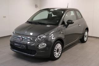 Fiat 500 - 18742507-0