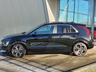 Kia Niro - afbeelding nr 6