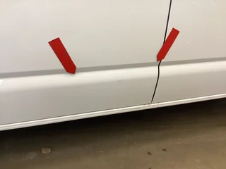 Volkswagen Transporter - afbeelding nr 24
